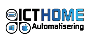 ICThome logo